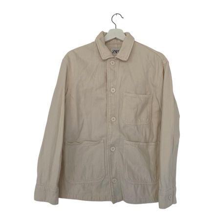Jacke
