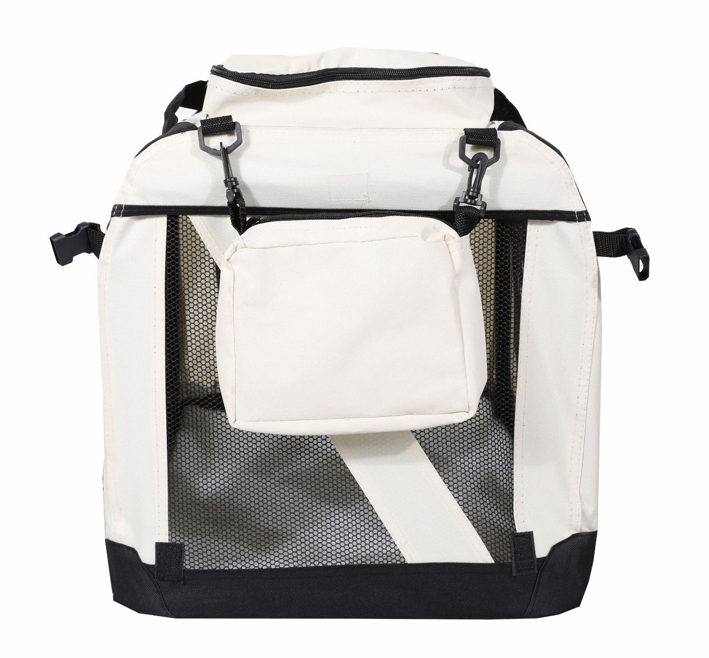 Gabbie, trasporto & Sicurezza: Hundebox faltbar L beige – Usato da bern venduto da jeannie2006 1