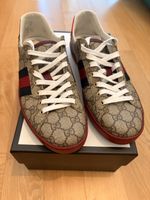 Gucci Sneaker Grösse 44 (10)