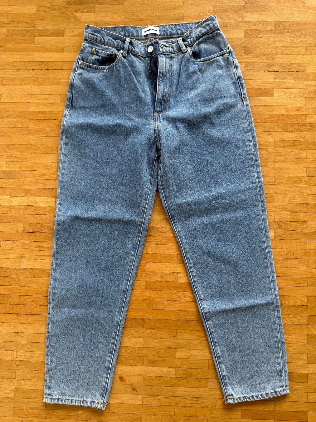Armedangels Jeans: ARMEDANGELS Jeans Gr. W27/ L32 – Usato da Wangen SZ venduto da harrell