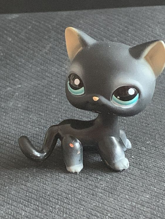 Littlest Pet Shop Katze 994 Kaufen auf Ricardo