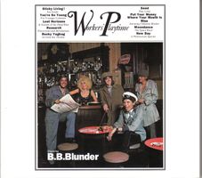 B.B.Blunder – Workers' Playtime