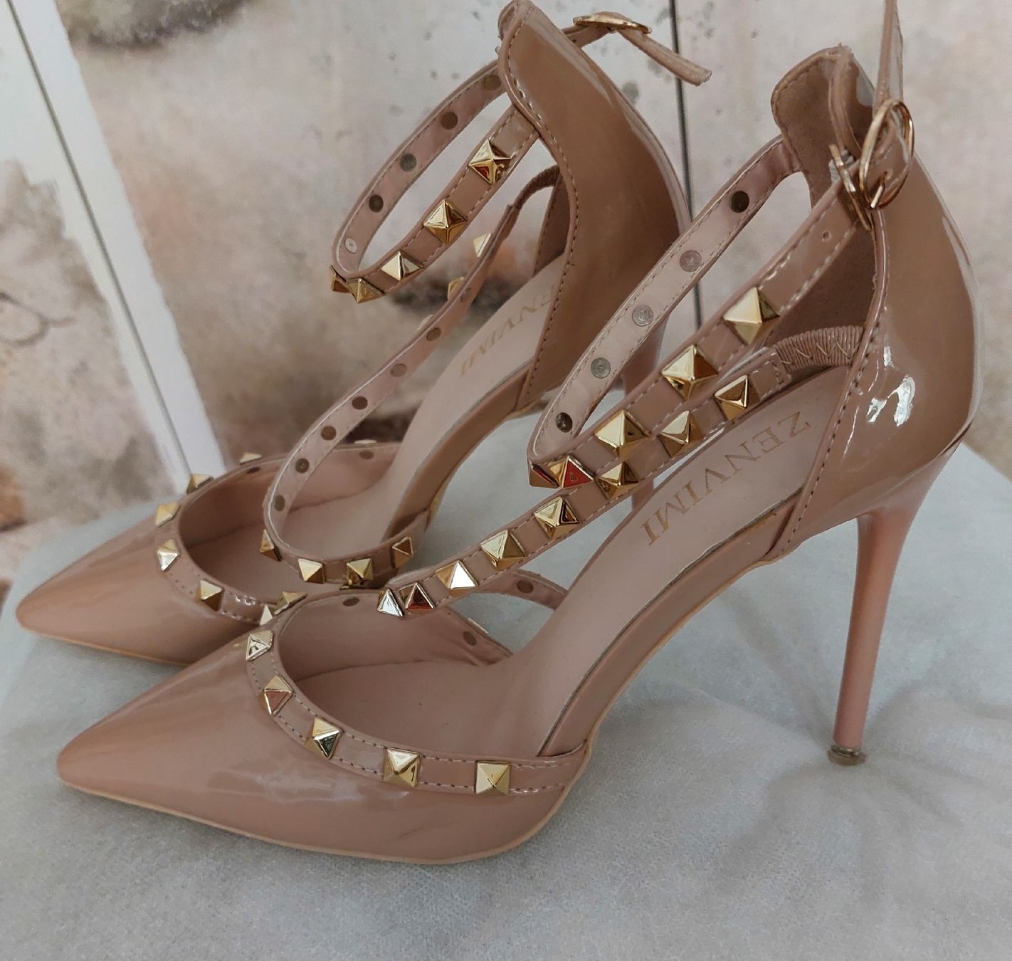 Scarpe da donna: Highheel – Usato da Unterägeri venduto da SaLeuen 1