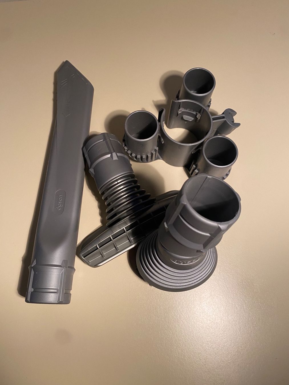 Dyson Aspirapolveri & Accessori: dyson Ersatzteile NEUWERTIG – Nuovo (secondo la descrizione) da Wittenbach venduto da kramerei.vanessa 2