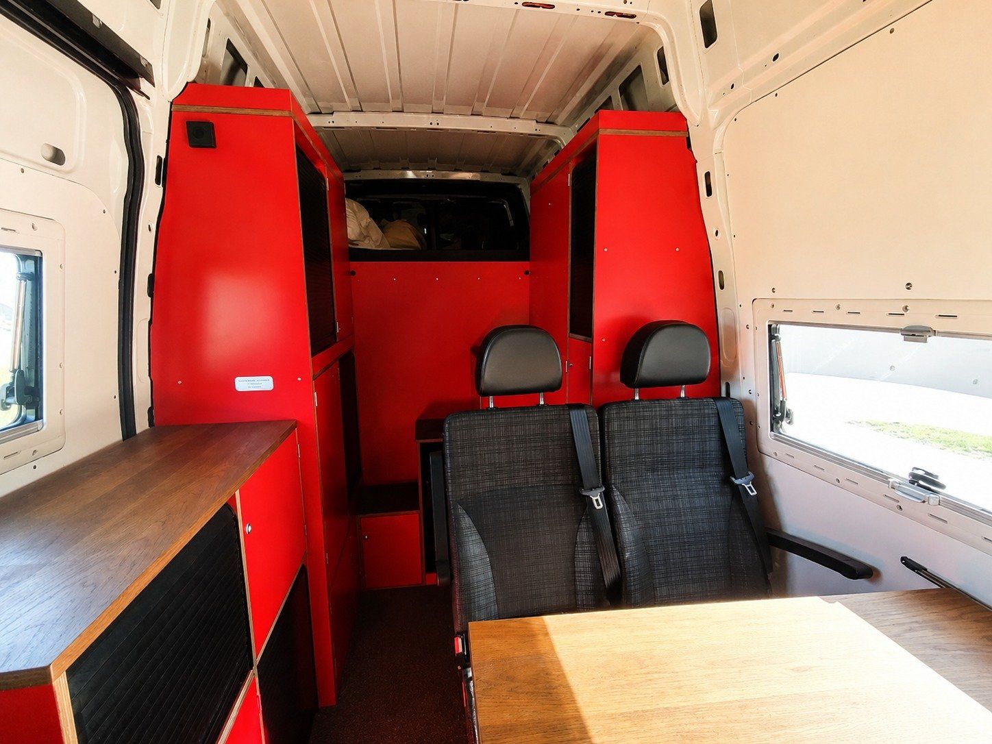 Iveco Veicoli commerciali: Iveco Daily 35S16 – Usato da Goldach venduto da asdf1 4