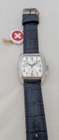 Cronberg Tonneauchrono - Swiss Made - Sammleruhr - Quarzwerk