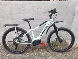Occasion TREK Powerfly S eBike BOSCH Elektrobike TOP Zustand