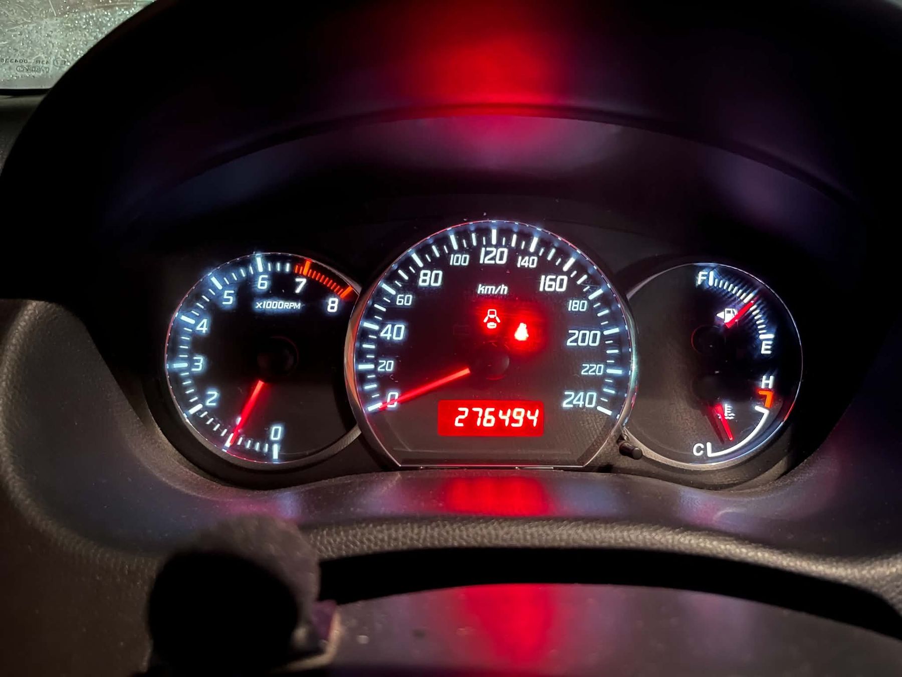 Suzuki Automobili: Suzuki Swift Sport – Usato da Schaffhausen venduto da spe_9n7t 6