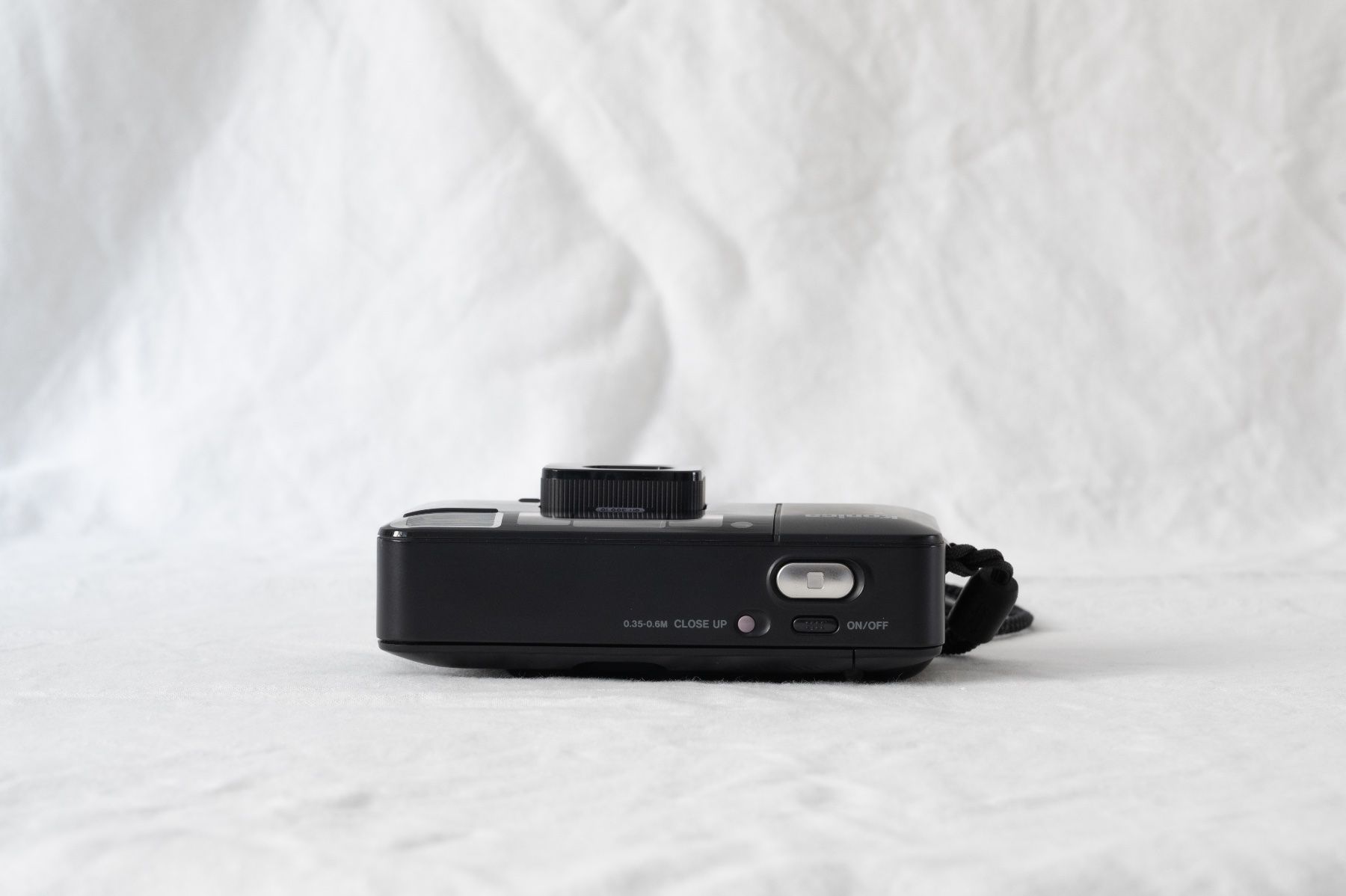 Konica Fotocamera: Konica A4 – Usato da Zürich venduto da nadiachrist 4
