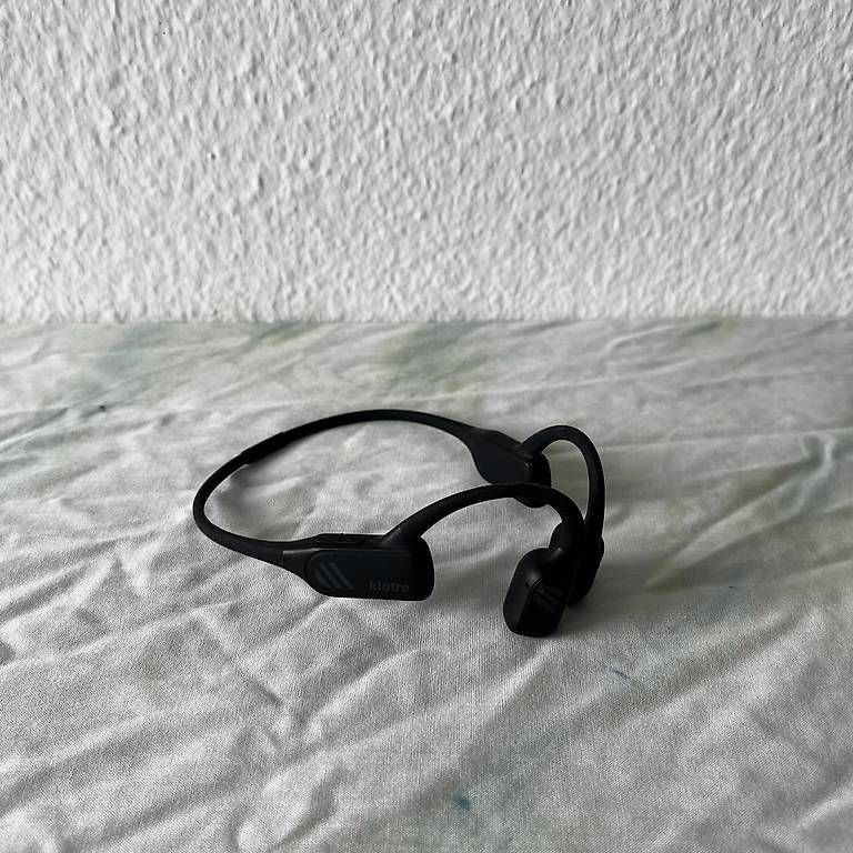 Cuffie: Klatre LS1 - Knochenschallkopfhörer – Usato da Birsfelden venduto da maltw