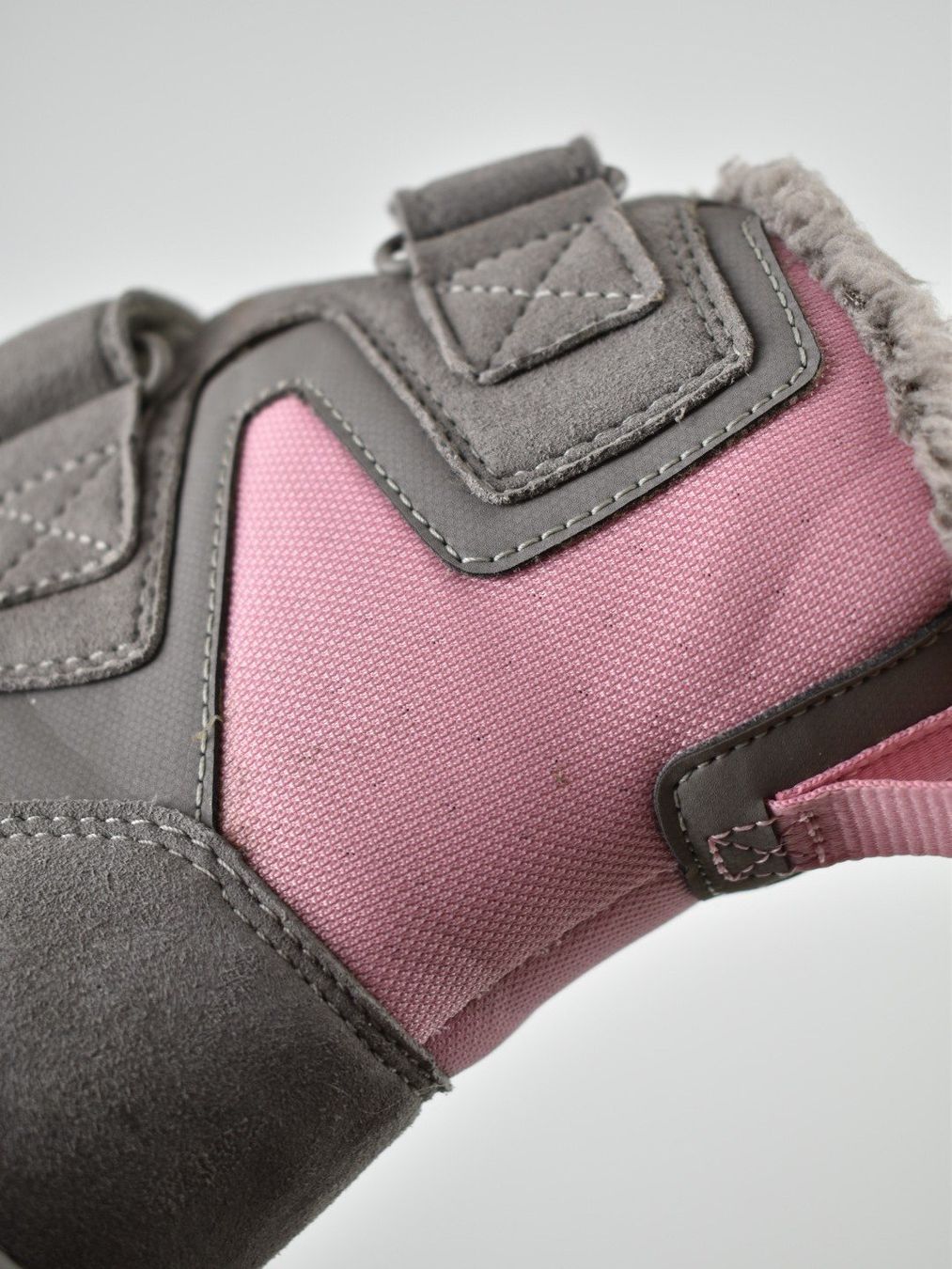 Timberland Scarpe per ragazze: Timberland Chillberg 2-strap GTX Boots Gr.31 – Usato da Nürensdorf venduto da 2ND_STORY 5