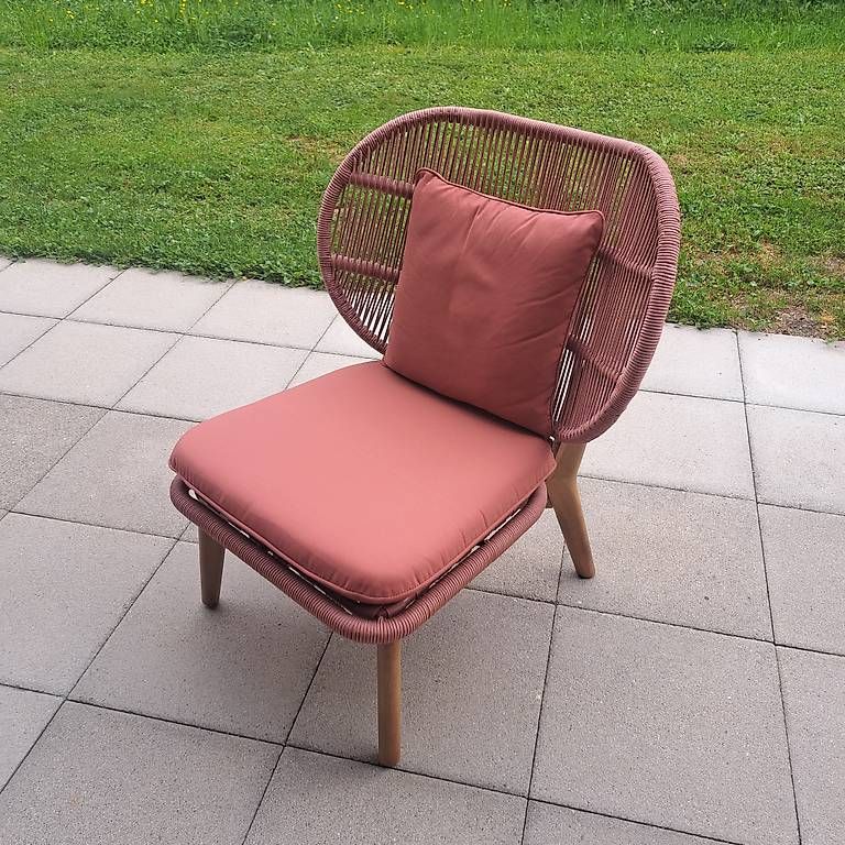 Poltrone: Gartensessel /Loungsessel – Usato da Neftenbach venduto da sam_jbb5 1