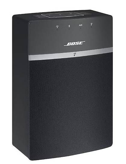 Bose Lautsprecher: BOSE SoundTouch 10 – Gebraucht aus Belp von Pirata77 1
