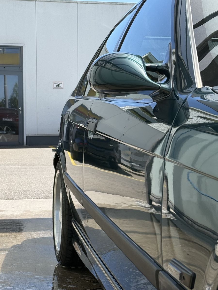 BMW Autos: M3 E36 3.0 Limousine (einer von 1.283 gebauten Exemplaren) – Gebraucht aus Winterthur von Mlendi 7