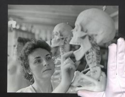 Fotografie Helmut Raddatz, Berlin-Weisse