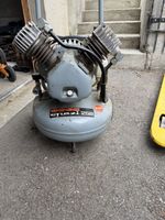 BOGE Spezi 250 Kompressor – Robust & Einsatzbereit