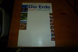 Die Erde unser Lebensraum 05.08.2006