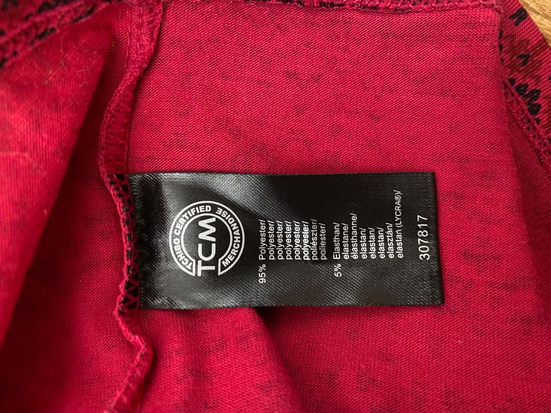 Tchibo Foulards, Tücher & Schals: TCM Halsschlauch NEU – Neu (gemäss Beschreibung) aus Einsiedeln von PaedeK84 4