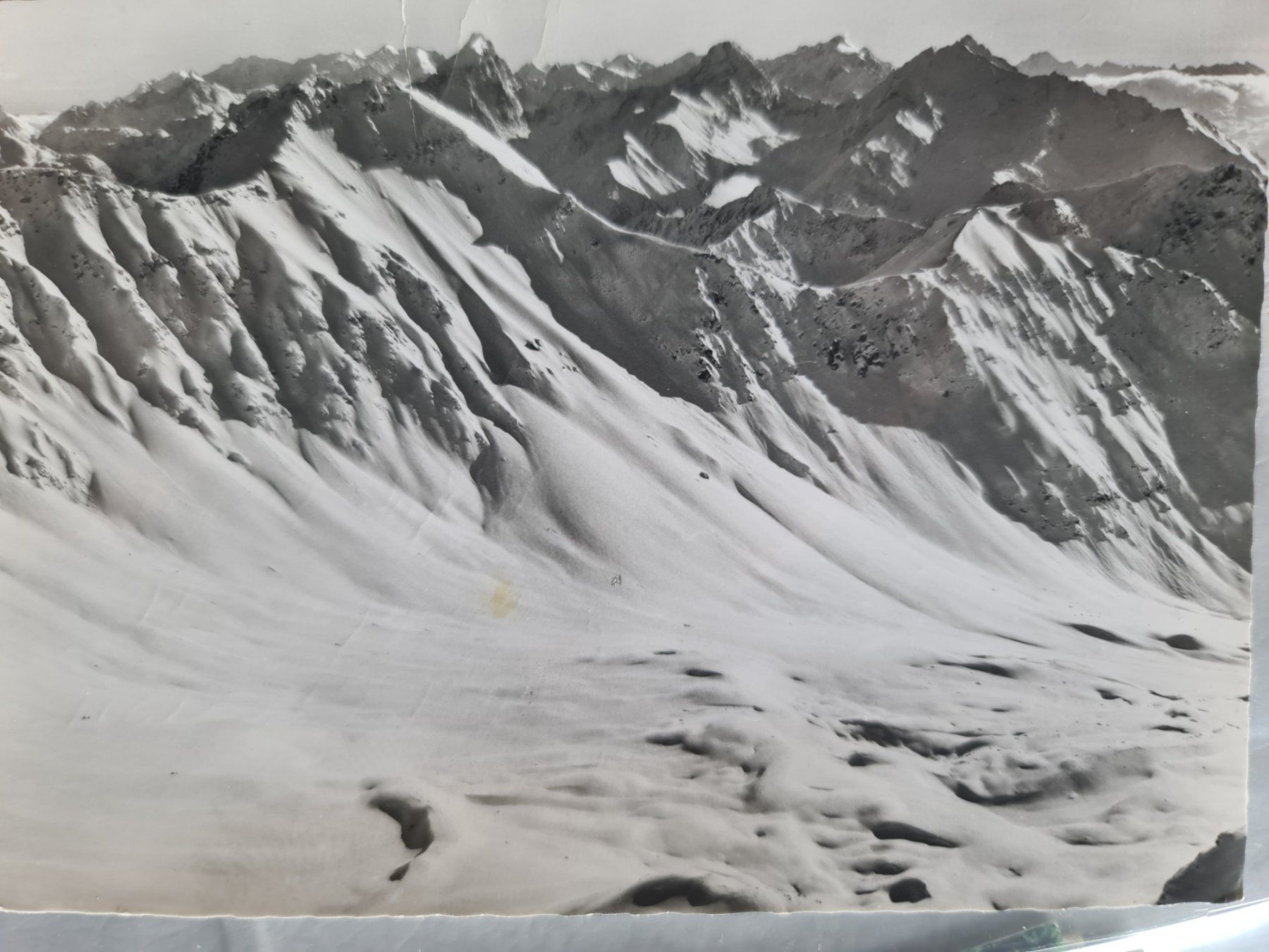 Cartoline postali: Ansichtskarte Rothornbahn Lenzerheide – Usato da Dintikon venduto da Vexi