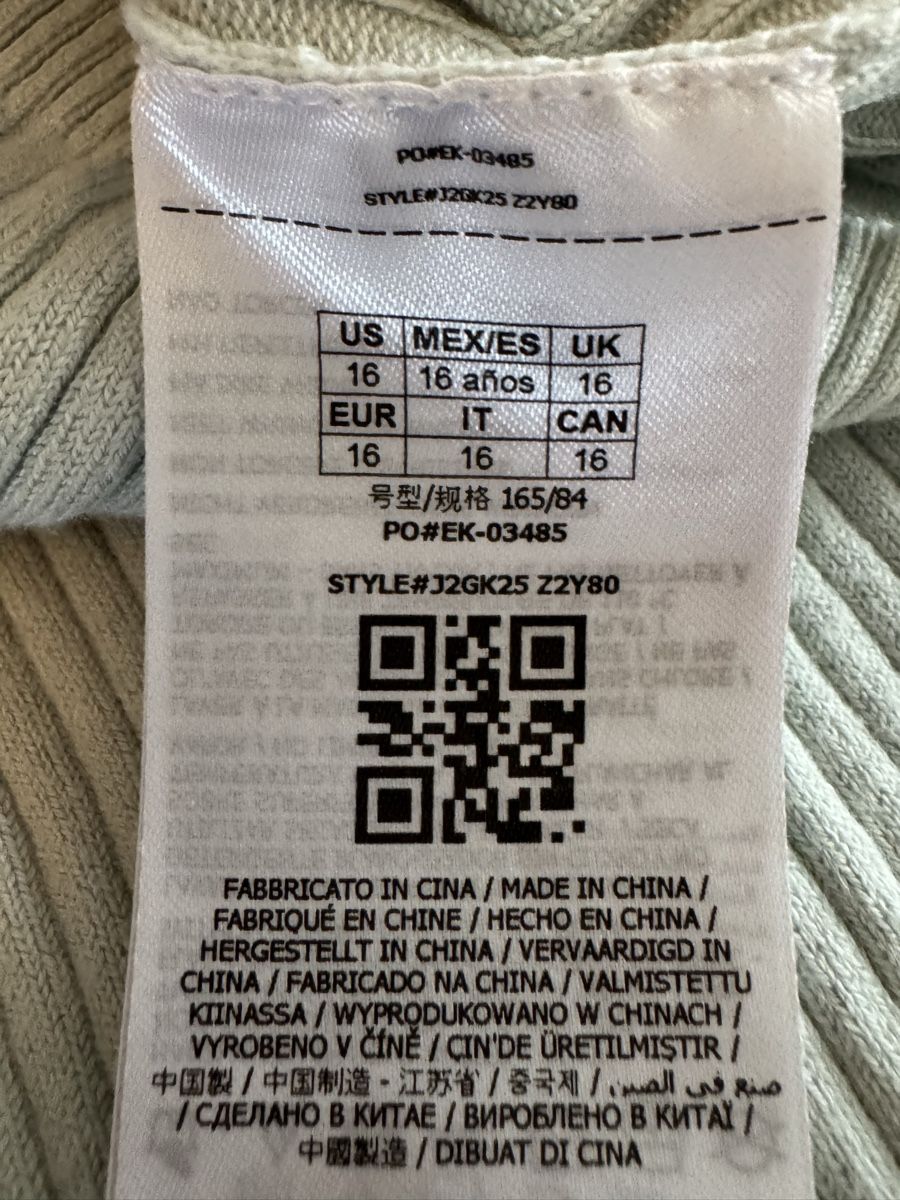 Guess Vestiti & Gonne: Kleid von Guess - Gr. 16 – Usato da Binz venduto da Gregor13 2
