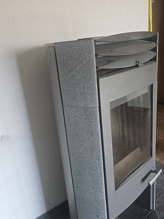 Schwedenöfen: Schwedenofen – Gebraucht aus Wauwil von alliro 1