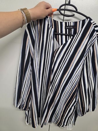 Marc Cain Bluse Nr.6