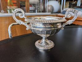 Art Krupp Berndorf Schale