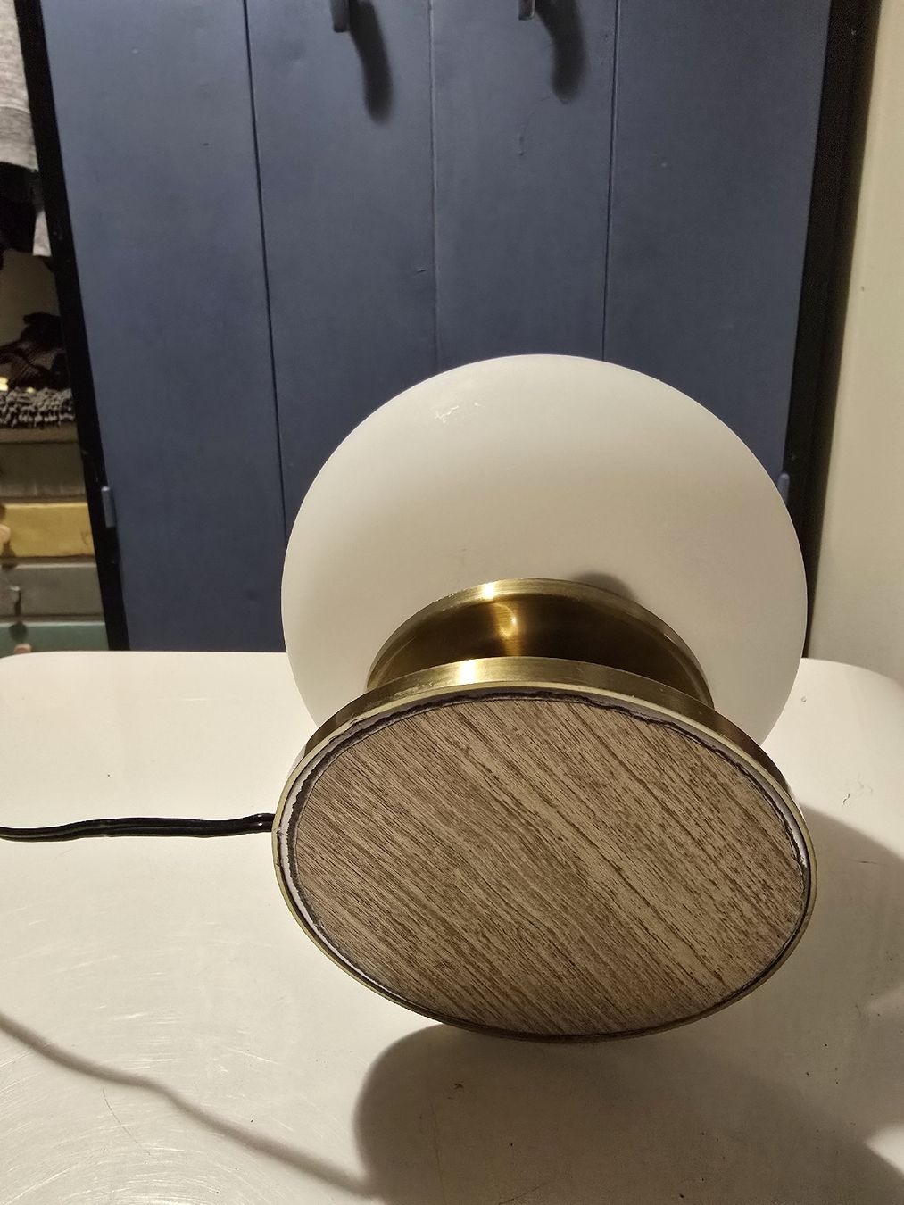 Lampade: Kleine Designer Lampe – Usato da Biel/Bienne venduto da alexriveros2 4