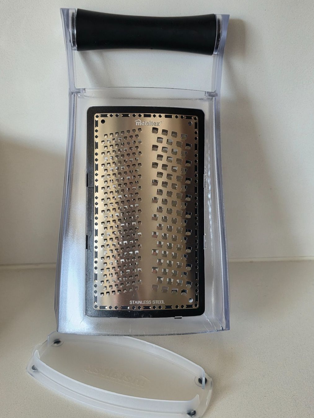 Elettrodomestici da cucina: metaltex Reibe – Usato da Zumikon venduto da chv_w96q 8