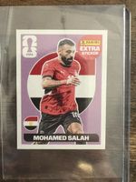 Panini FIFA Mohamed Salah Extra Sticker