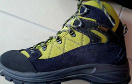 Wanderschuhen, Gr. 38, eher klein