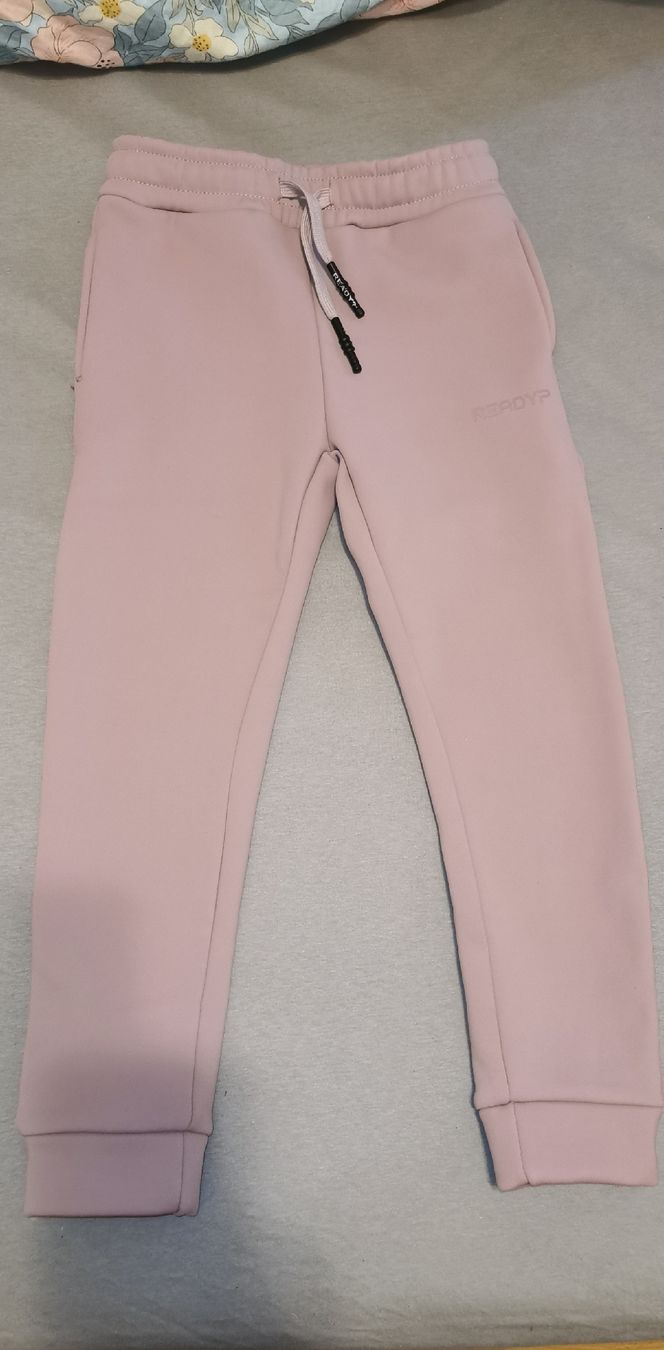 Hosen: Hose Winter Gr 116 – Neu (gemäss Beschreibung) aus Winterthur von Katyakaterina