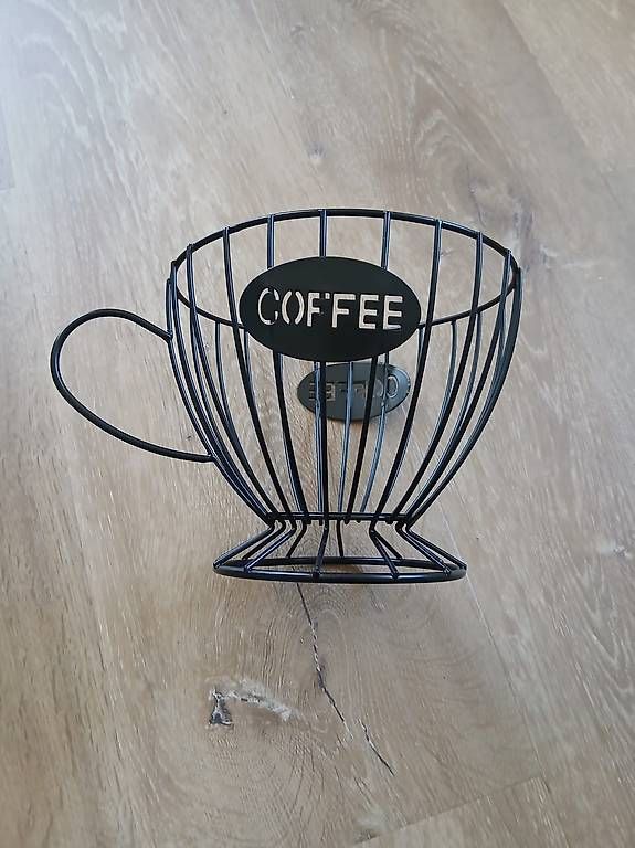 Recipients et similaires: Kaffeekabsel Aufbewahrung – D'occasion à Grächen par jan_9wyc 1