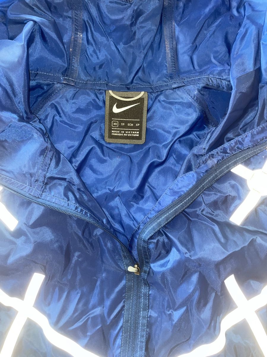 Nike Giacche: Nike Laufjacke mit Reflektoren Windrunner – Nuovo (secondo la descrizione) da Sulz AG venduto da alestae 7