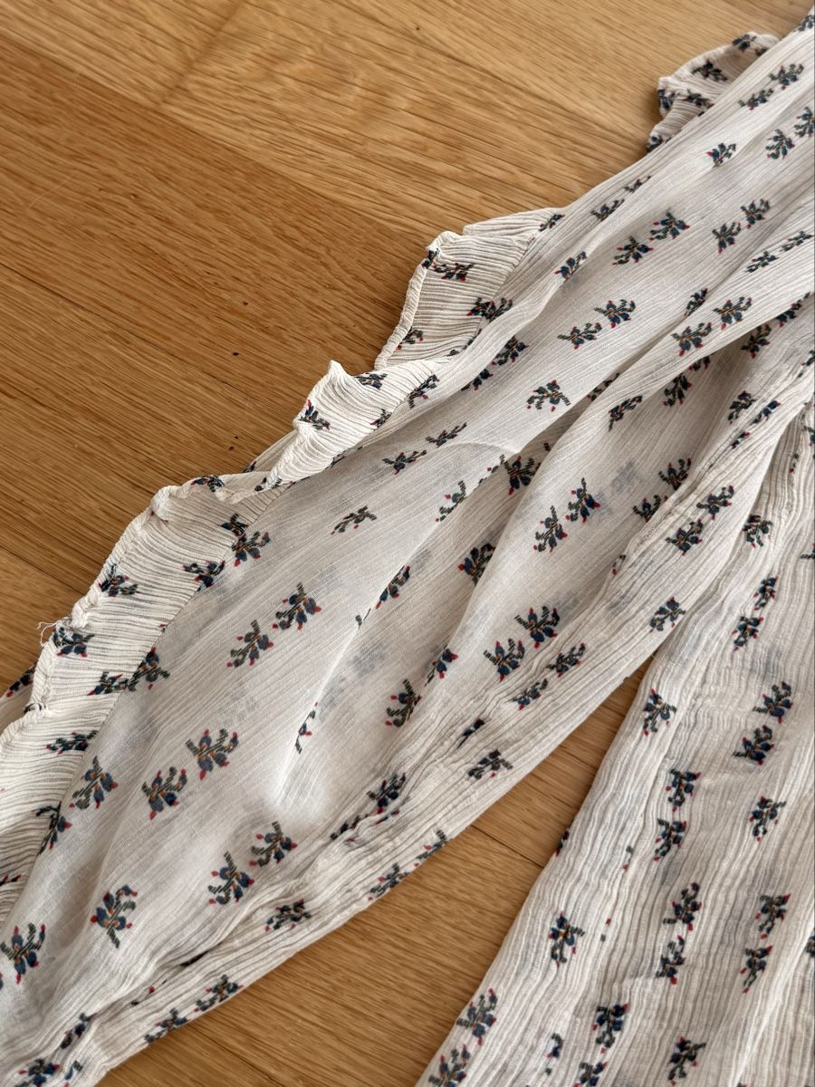Massimo Dutti Camicette: Massimo Dutti Bluse – Usato da Bassersdorf venduto da Bassi55 2