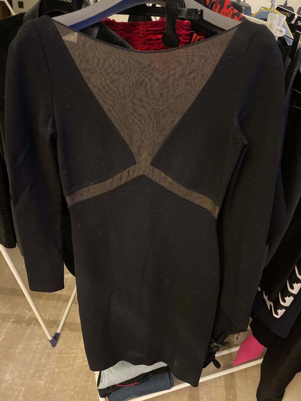 Vestiti: Emilio Pucci Kleid – Usato da Agra venduto da Milena_L 2