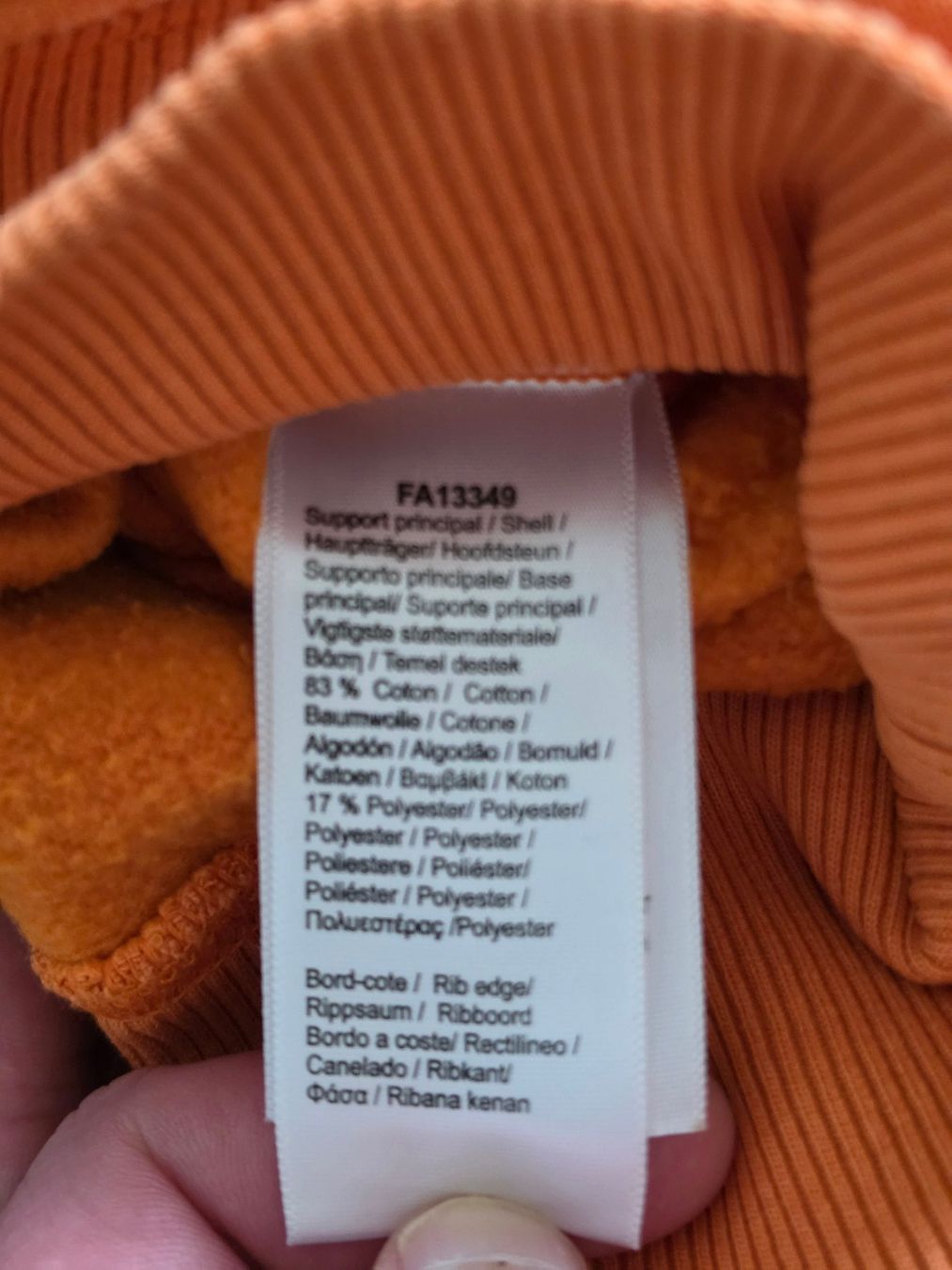 Lacoste Maglioni & Felpe: Lacoste Pullover Grösse 5 M/L – Usato da Bern venduto da Poobah 3