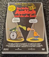 DVD Das kleine Arschloch und der alte Sack (22616)