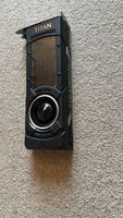 Nvidia GeForce GTX Titan Grafikkarte gebraucht
