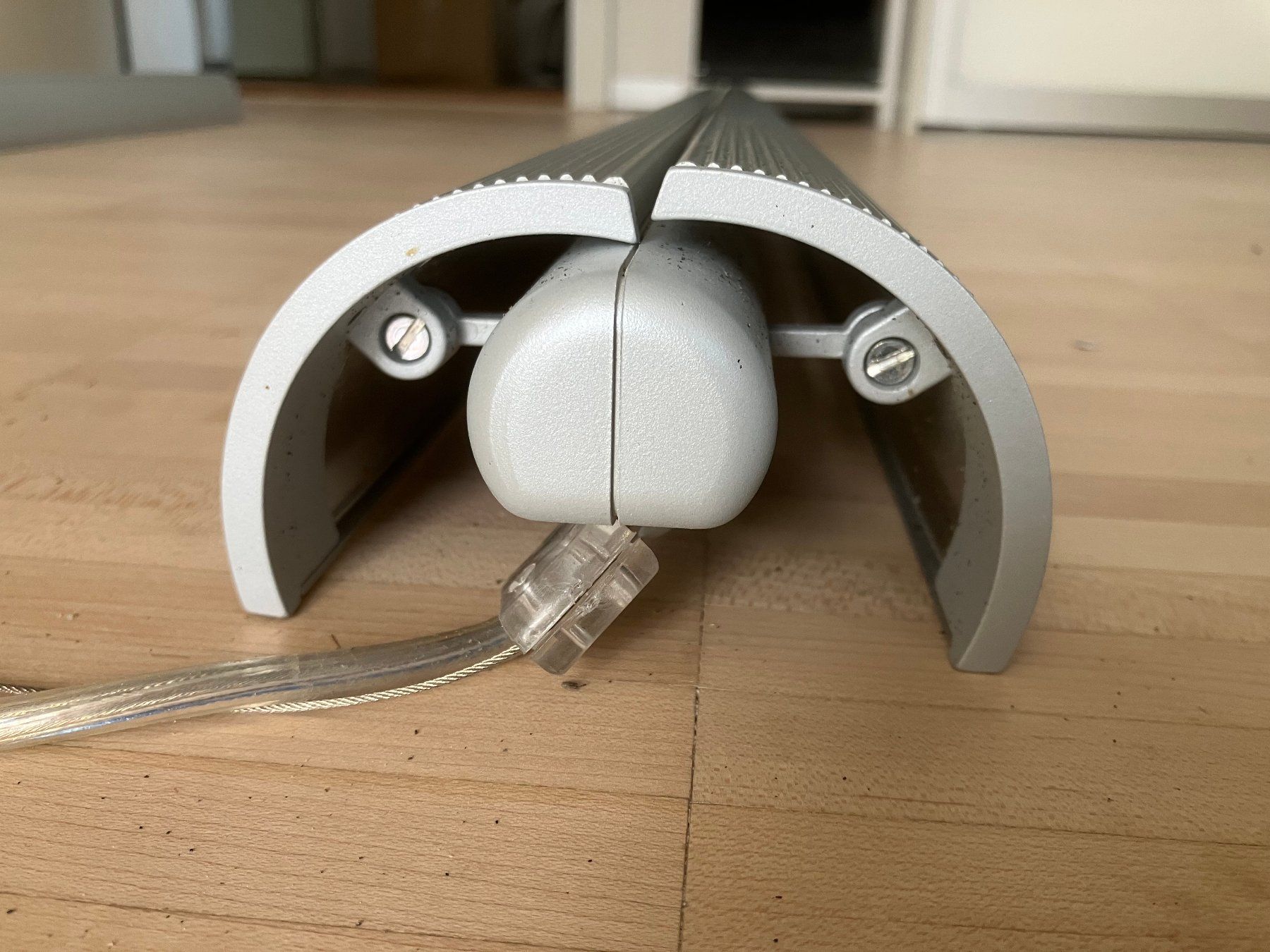 Kronleuchter & Deckenlampen: Hochwertige Pendelleuchte – Gebraucht aus Glattfelden von Sony.68 2