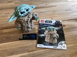 LEGO Star Wars: The Child (Grogu) - 75318