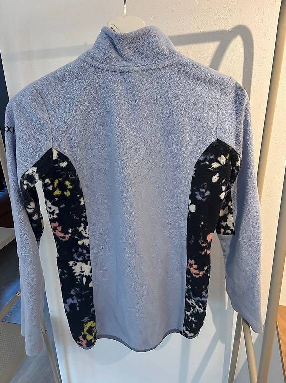 Roxy Maglioni & Felpe: Roxy Fleecepullover , gr 12 ( 152) – Usato da Küttigen venduto da san_2x92 1