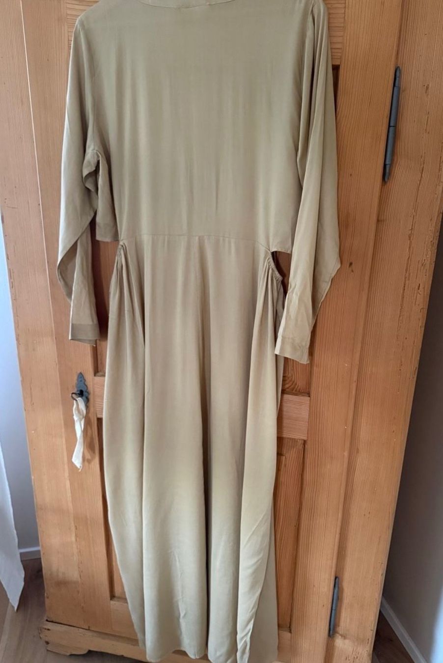 Vestiti: Kleid aus Hanf Modal – Nuovo e nell'imballaggio originale da Ascona venduto da Buisy81 6