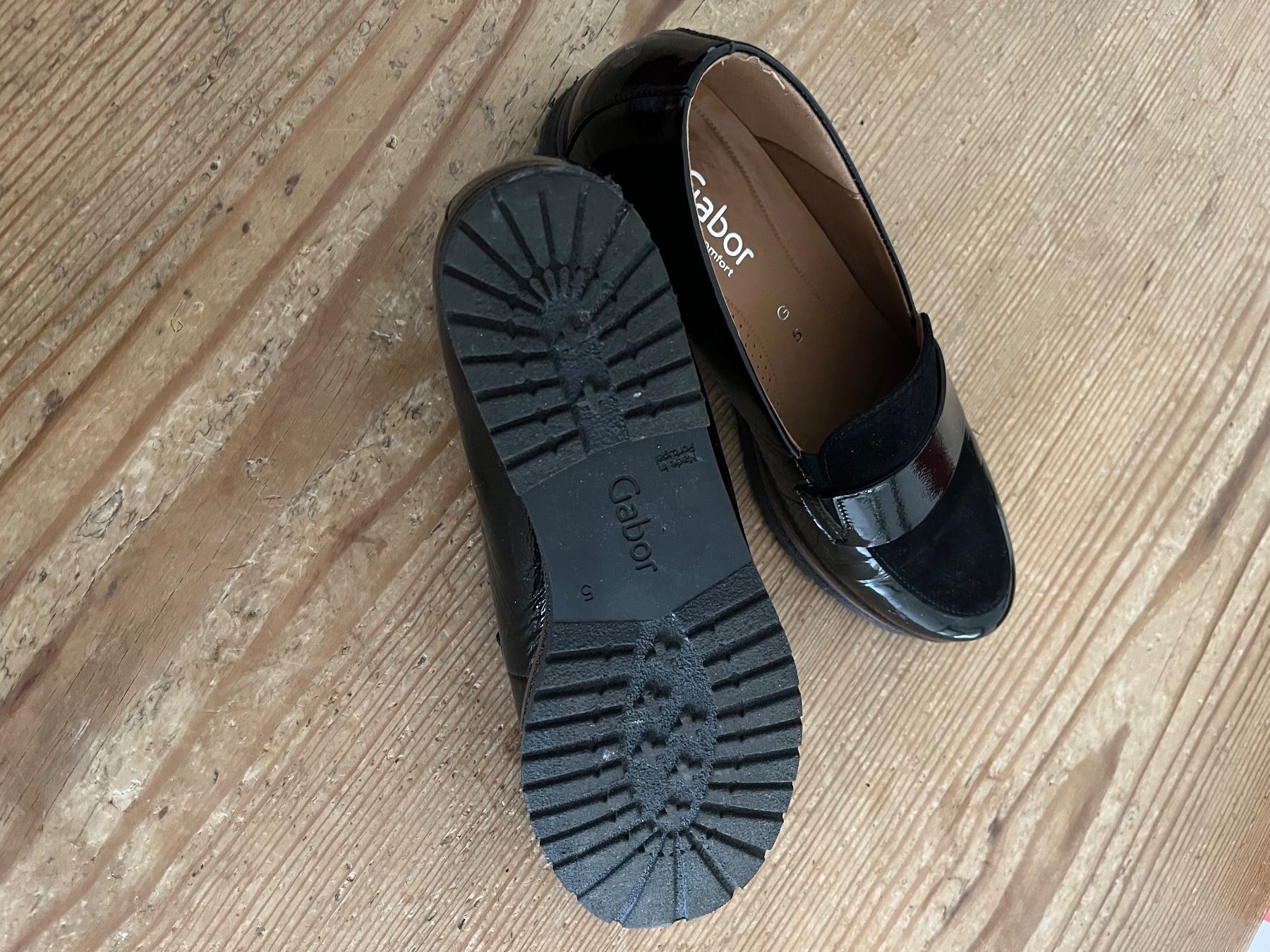 Gabor Scarpe da donna: Schuhe – Nuovo (secondo la descrizione) da Pfäffikon ZH venduto da These57 3
