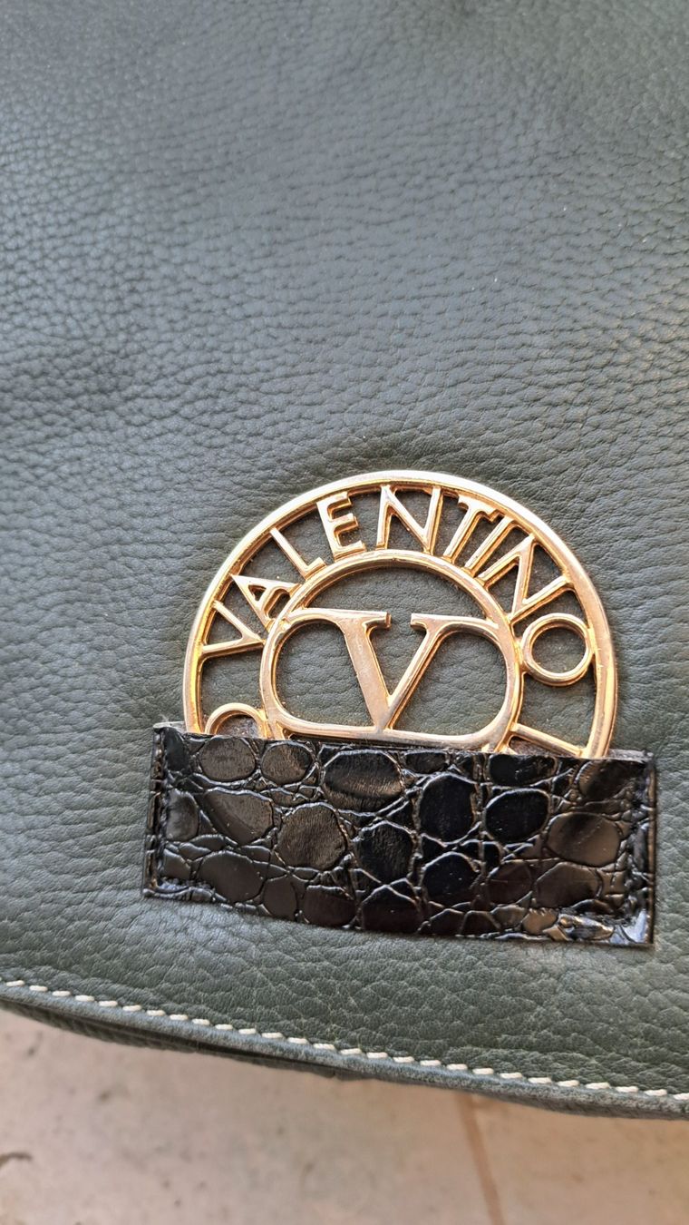 Valentino Taschen für Damen: Handtasche Valentino – Gebraucht aus Pfäffikon ZH von Valsangiaccomo 1
