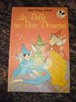 La Belle au Bois Dormant Mickey Club par Walt Disney