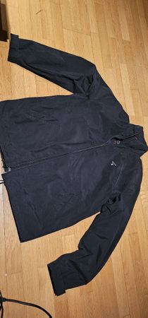 Gant Übergangs Jacke, Herren Grösse XL Top Zustand!