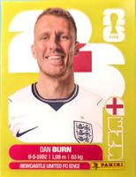 Carte FIFA World Cup 2026 ENG 8