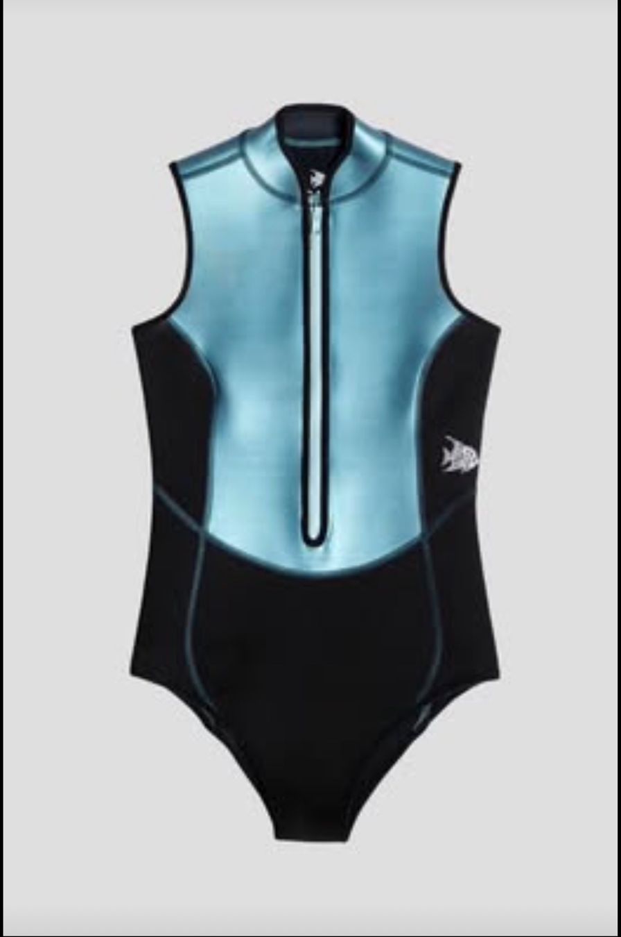 Tauchanzüge: Completely new short sleeve wetsuit – Neu (gemäss Beschreibung) aus Genève von Elenapntrl 1