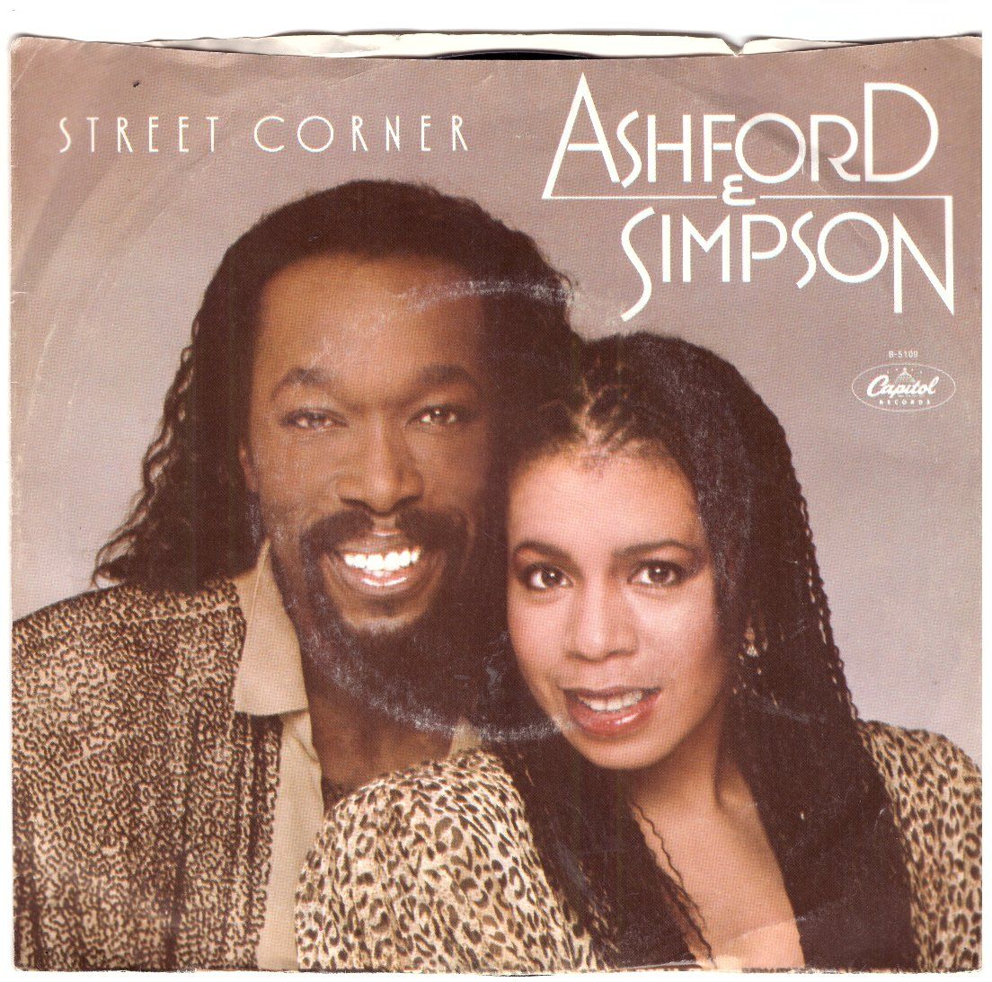 Dischi in vinile: ASHFORD & SIMPSON – Usato da Bassersdorf venduto da house-of-vinyl